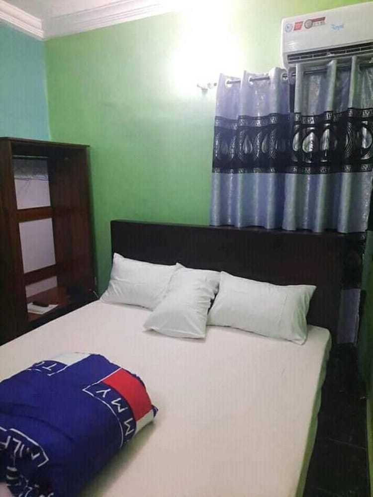 Standard Single Room photo 1