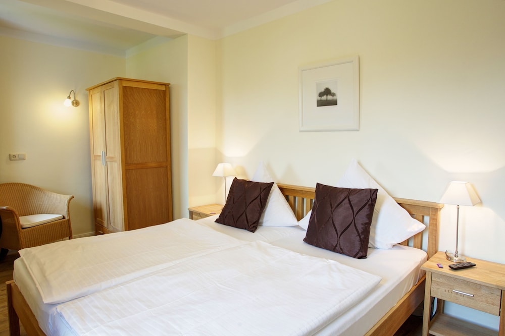 Classic Double Room photo 2
