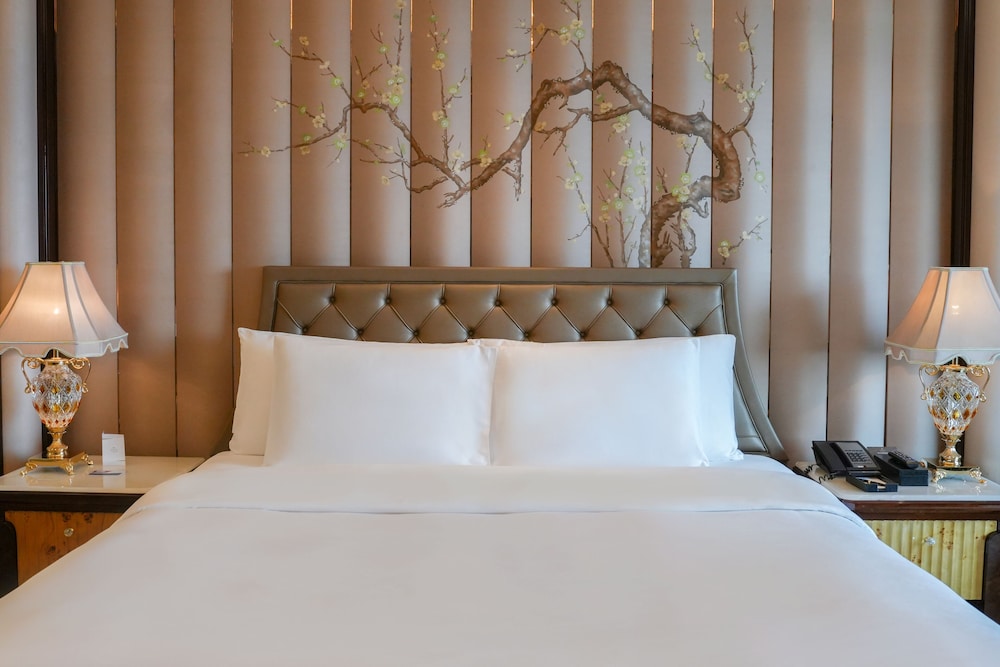 Executive King Room photo 3