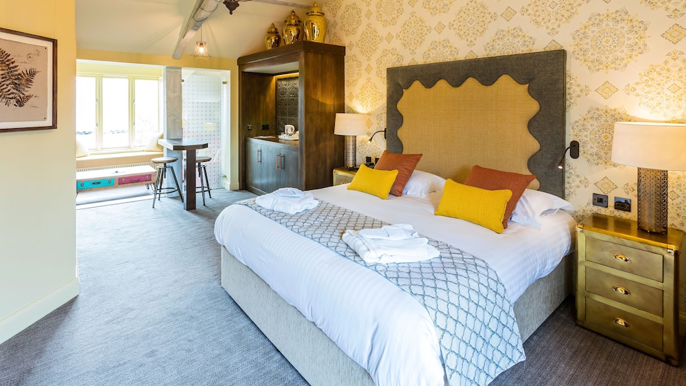 Beech Suite - Photo 4