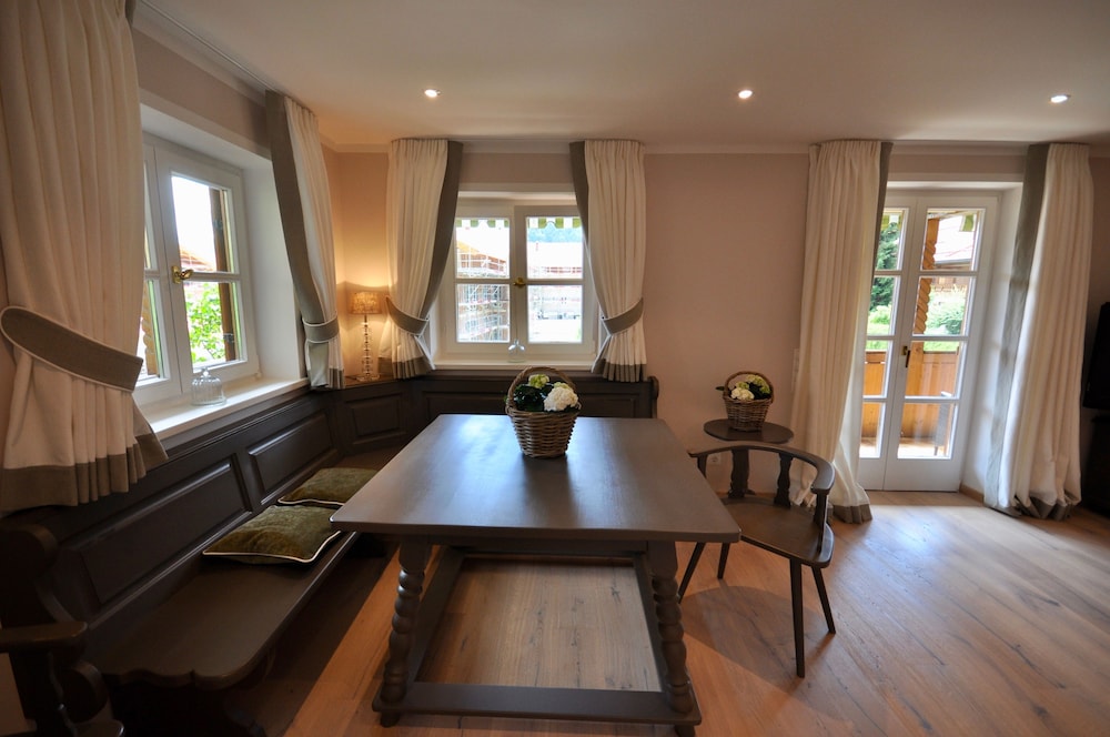 Exclusive Suite, 1 Bedroom, Balcony, Mountain View, photo 6
