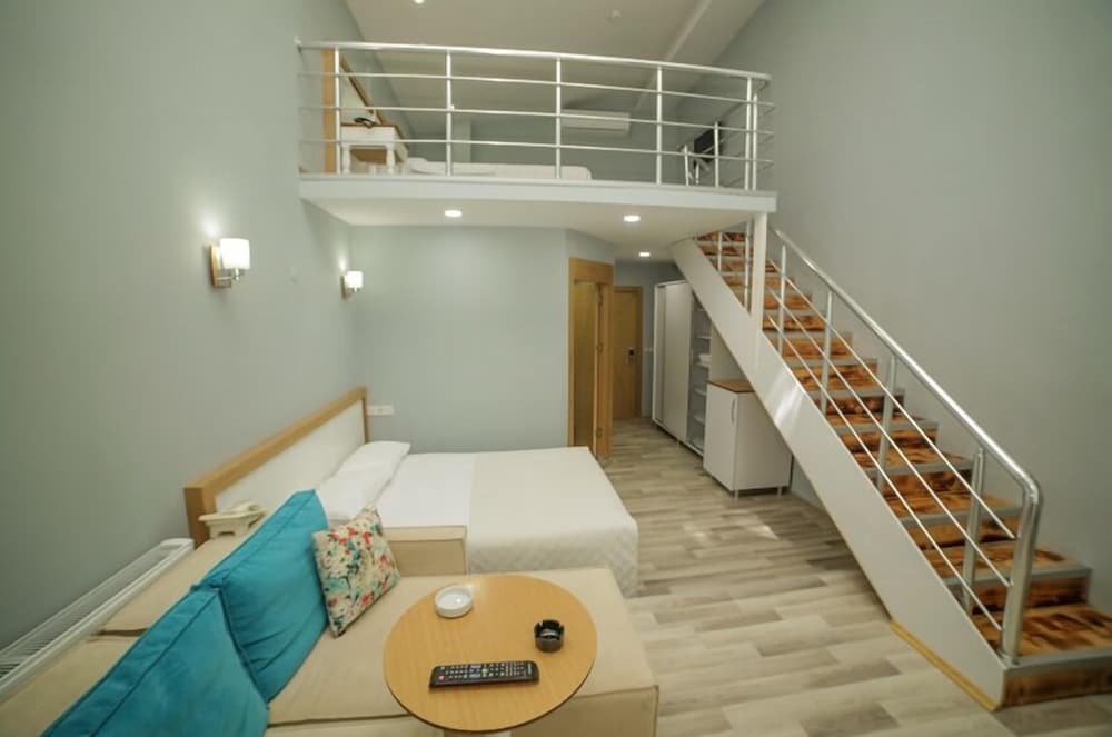 Loft Suite photo 1