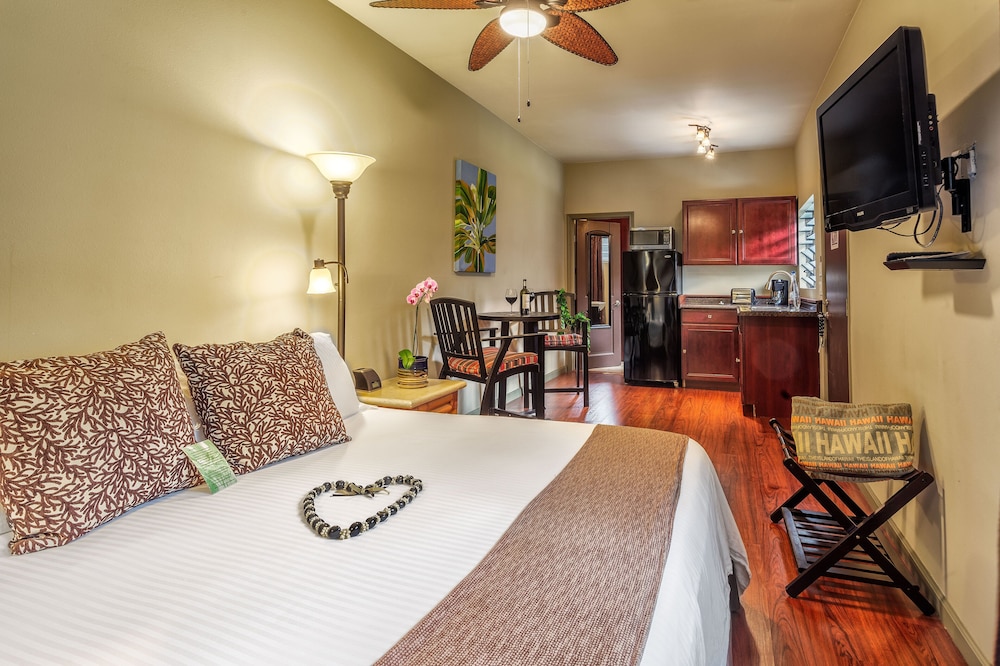 Classic Studio Suite, Kitchenette