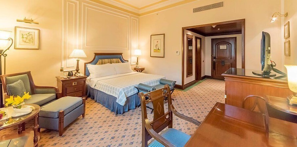 Luxury Room