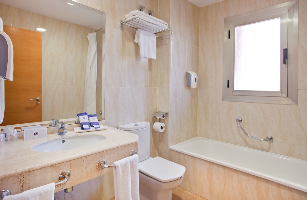 Double Room, Terrace, Ocean View (3 Adultos)