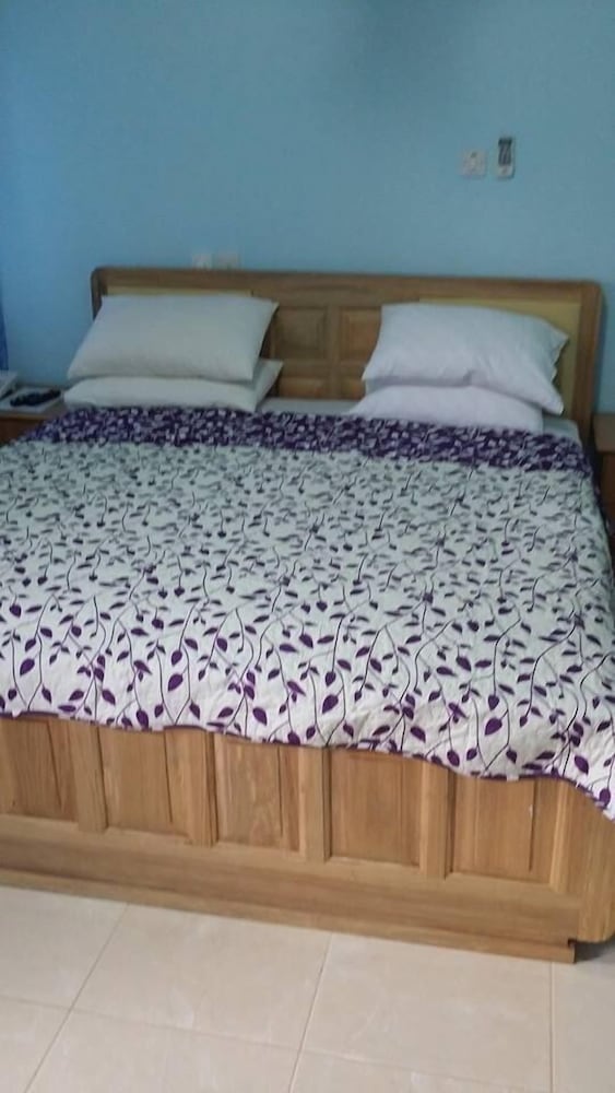 Standard Room photo 2