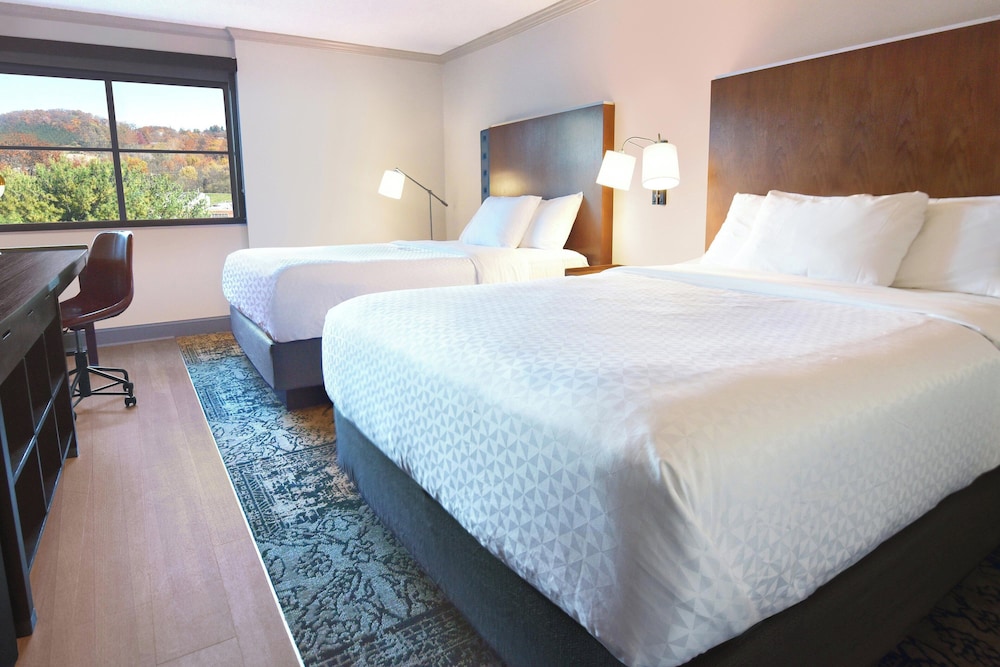 Suite, 1 Bedroom