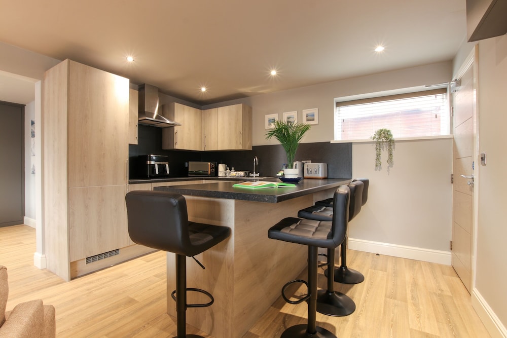 The Ironworks Aparthotel, Billede 6