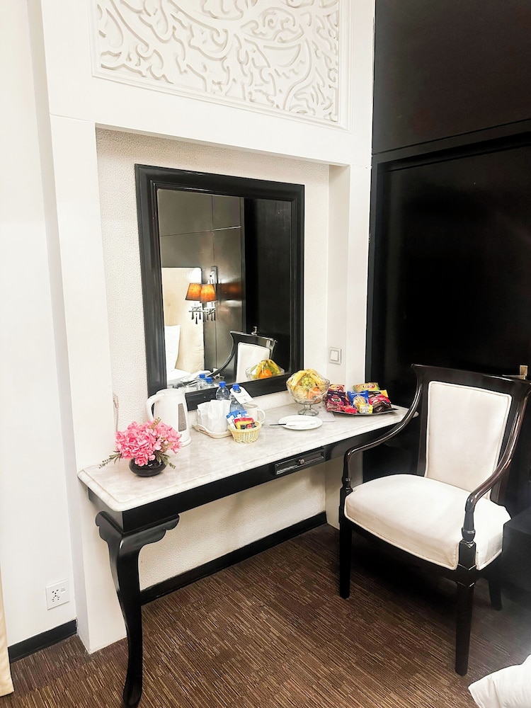 Executive Single Room photo 3