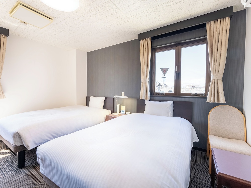 Spacious Twin Room, Non Smoking