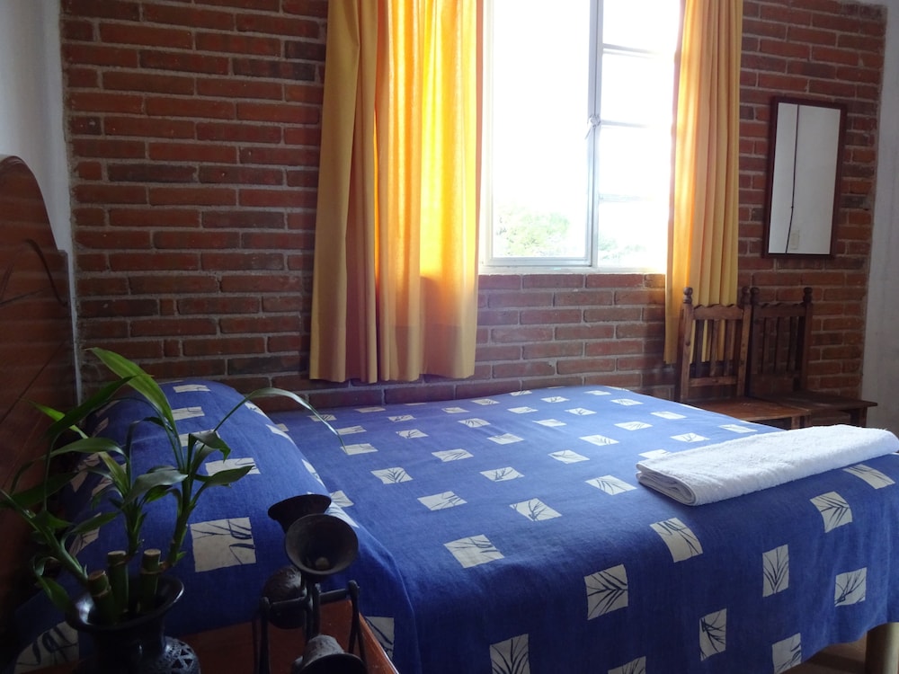 Family Double Room photo 2