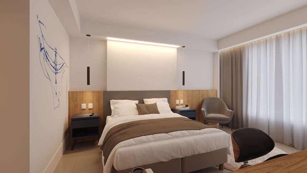 Executive Room, 1 Queen Bed, Accessible, Non Smoking photo 2