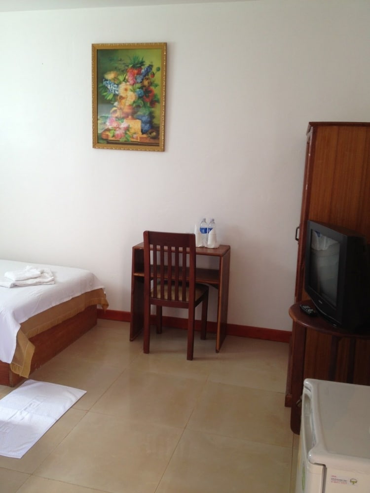 Standard Double Room photo 1