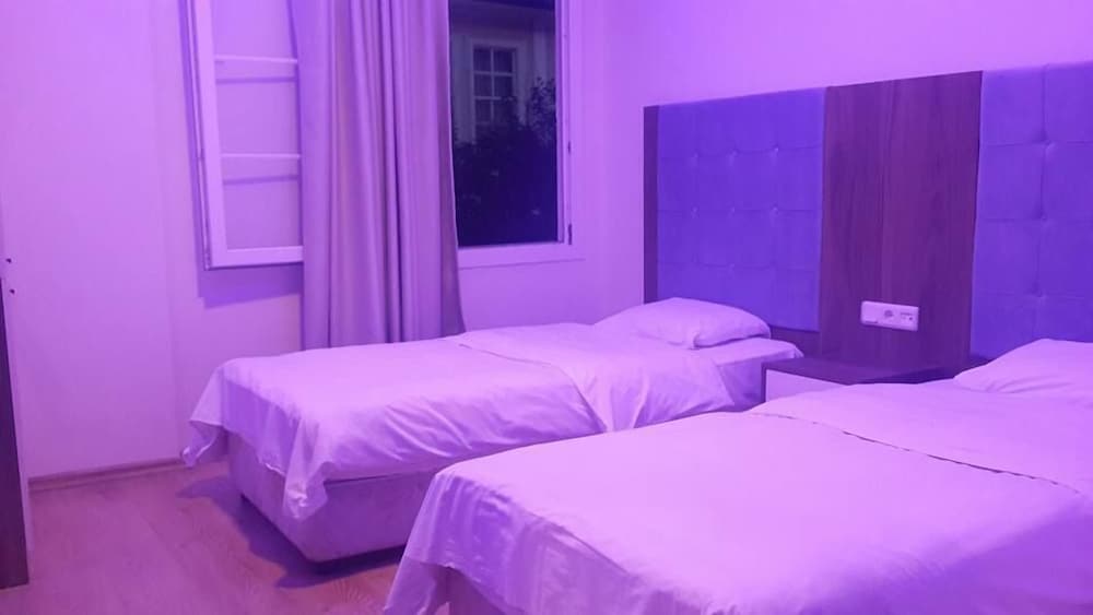 Triple Room photo 2