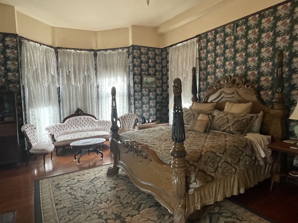 Exclusive Suite, 2 Bedrooms (Major'S Quaters)
