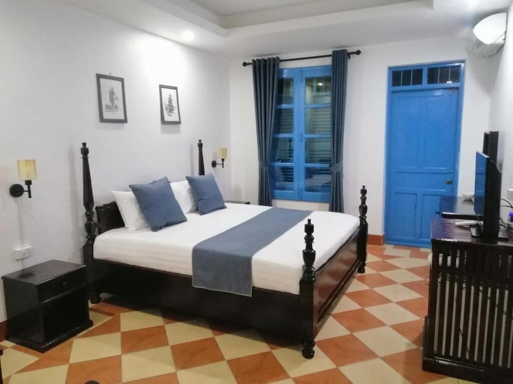 Double Room, City View - Photo 8