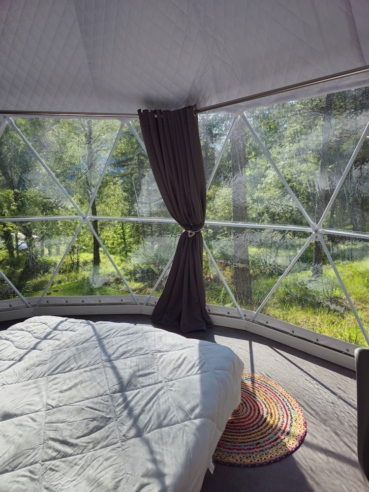 Glampingdome (Cannelle) photo 2