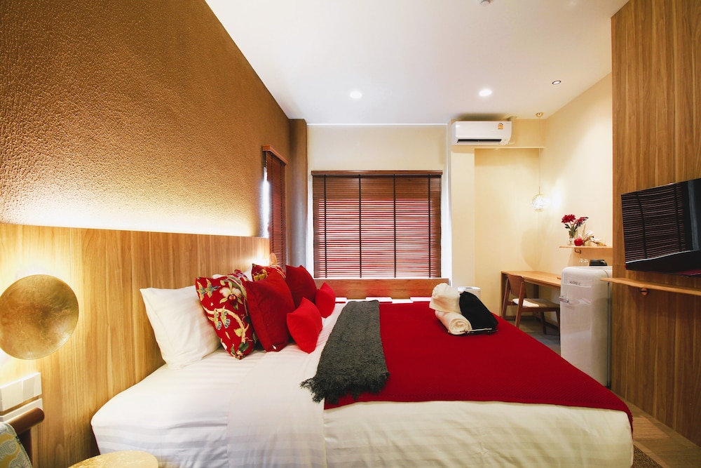 Grand Junior Suite