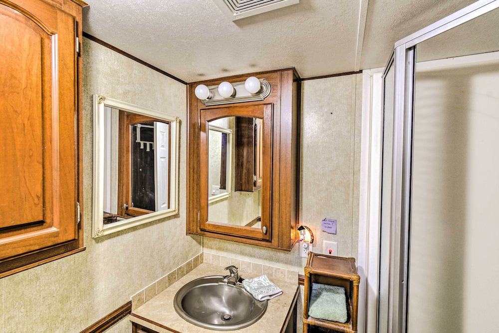 Cottage (1 Bedroom) photo 2