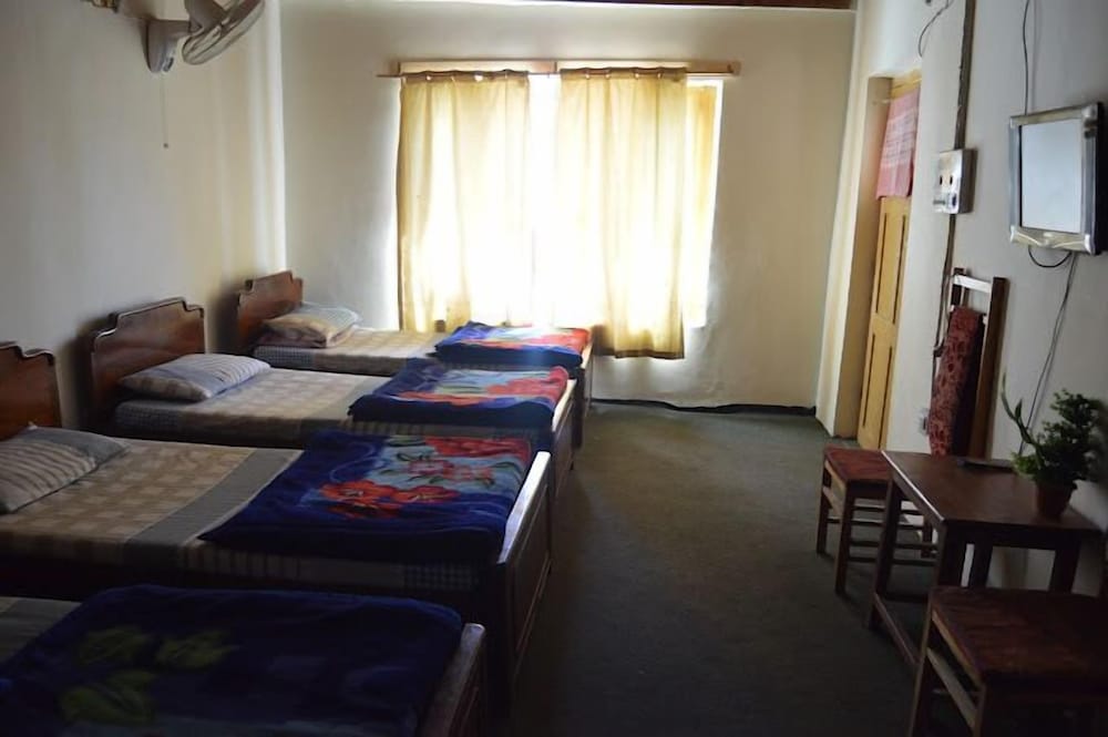 Standard Double Room photo 3