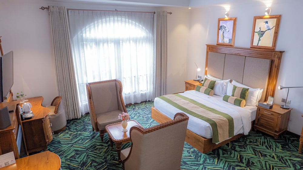 Presidential Suite 2 bedroom (Araliya Premiere) photo 3