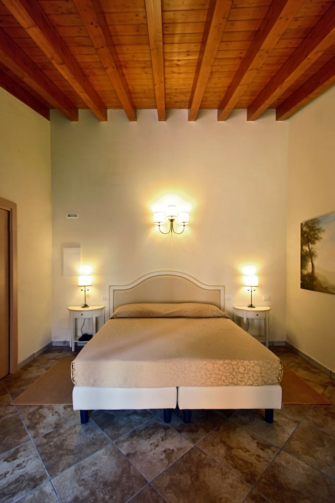 Double or Twin Room, Annex Building photo 1