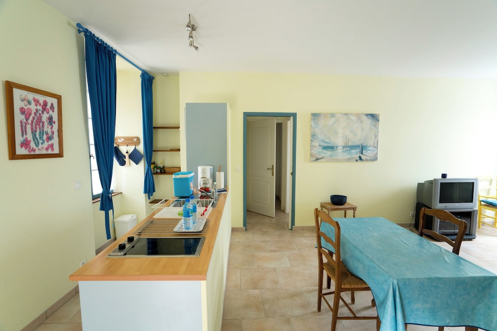 House (Gîte Bleu) photo 3
