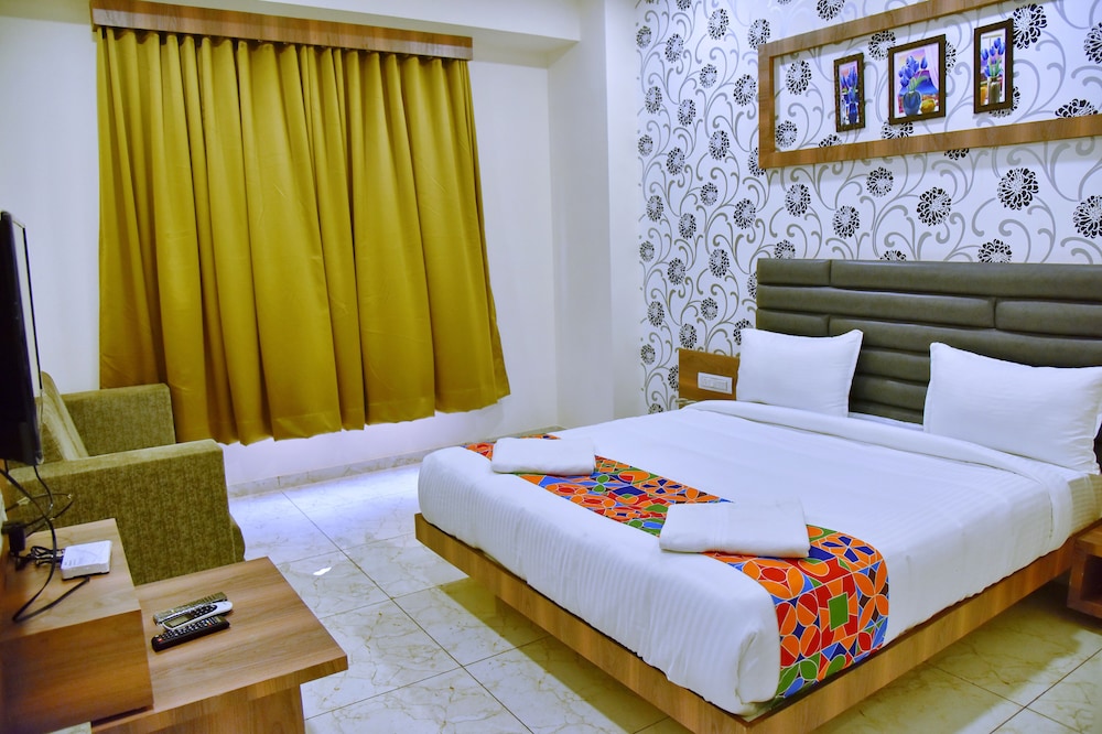 Deluxe Double Room photo 1