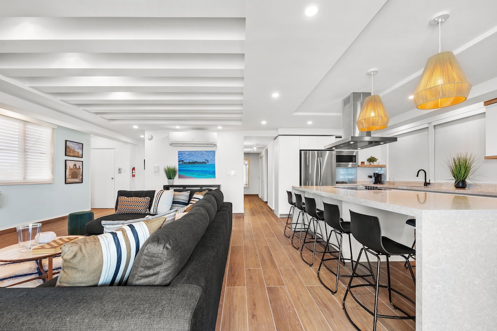 Premium Apartment, 3 Bedrooms
