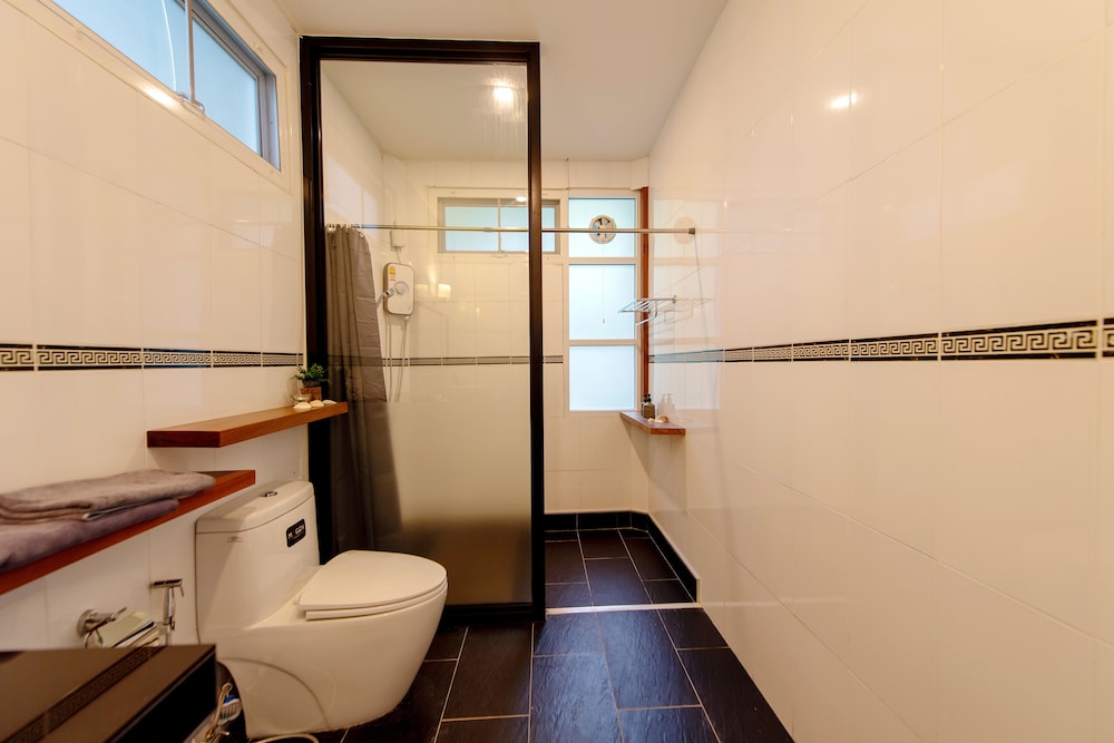 Panoramic view 1 Bedroom photo 2