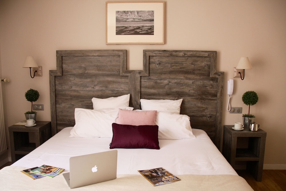 Superior Single Room photo 3