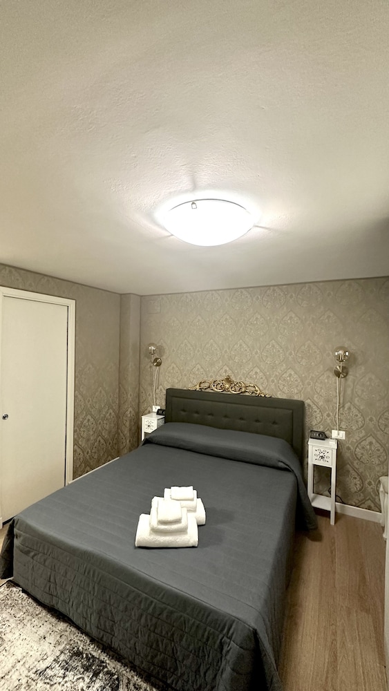 Double Room, Annex Building (Ground Floor) photo 3