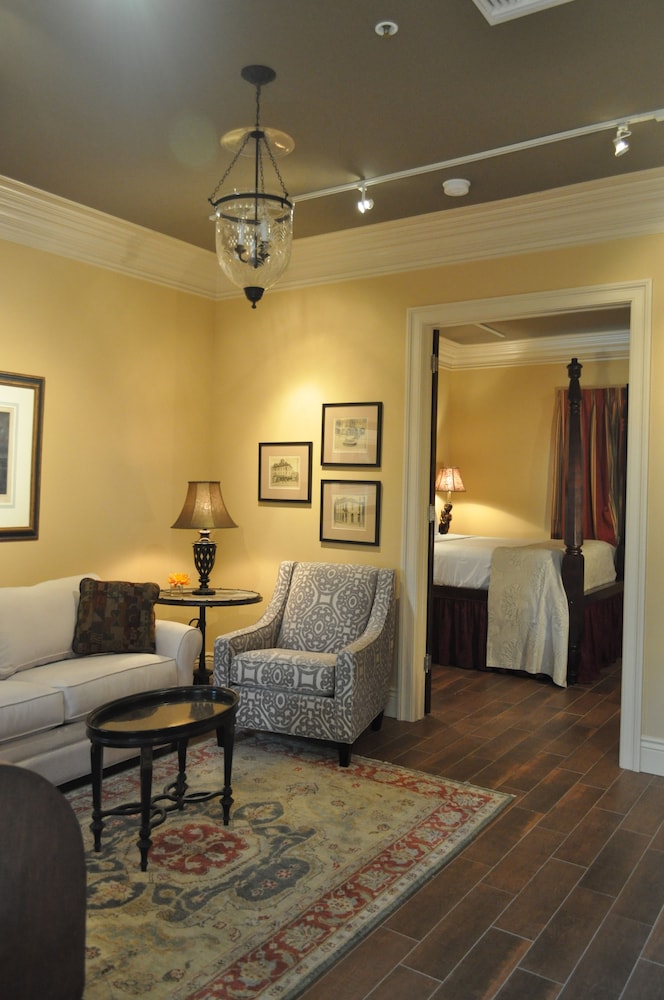 Grand Suite photo 1