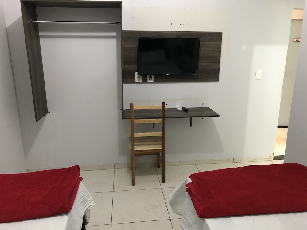 Standard Room, 2 Twin Beds