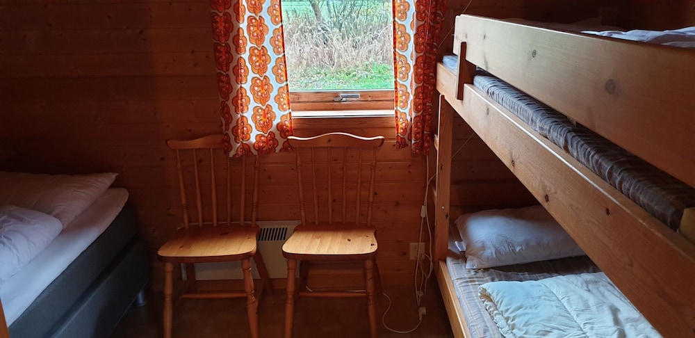 Cabin, 1 Bedroom photo 2