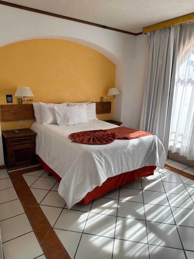 Room, 1 Double Bed (Preferencial) photo 3
