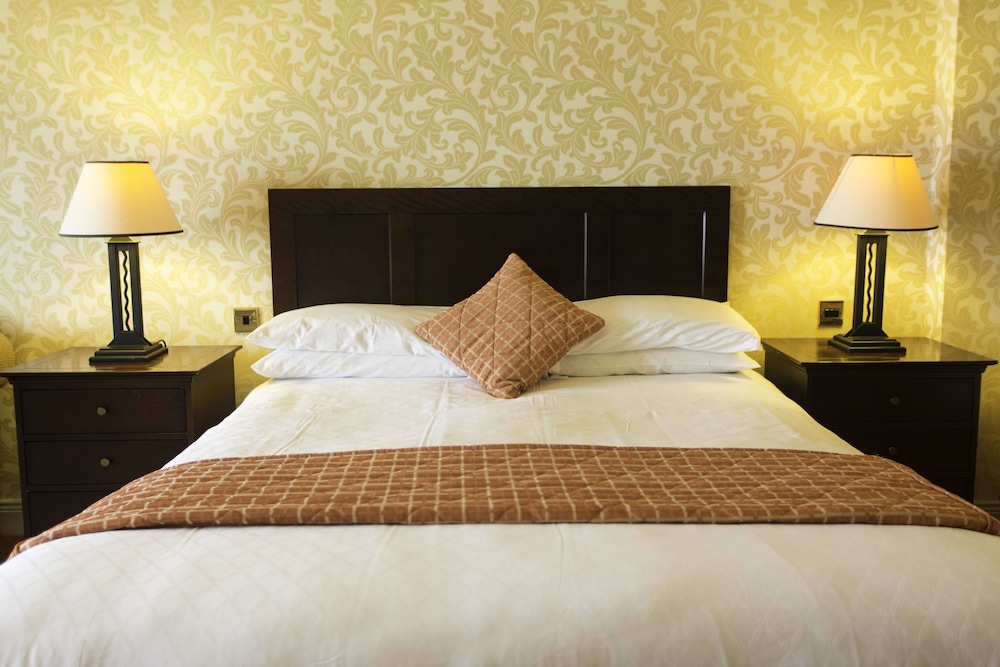 Standard Double Room - Photo 1