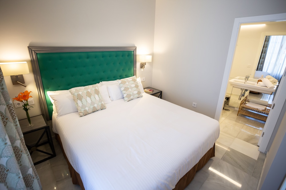 Deluxe Apartment, 1 Bedroom - Photo 10