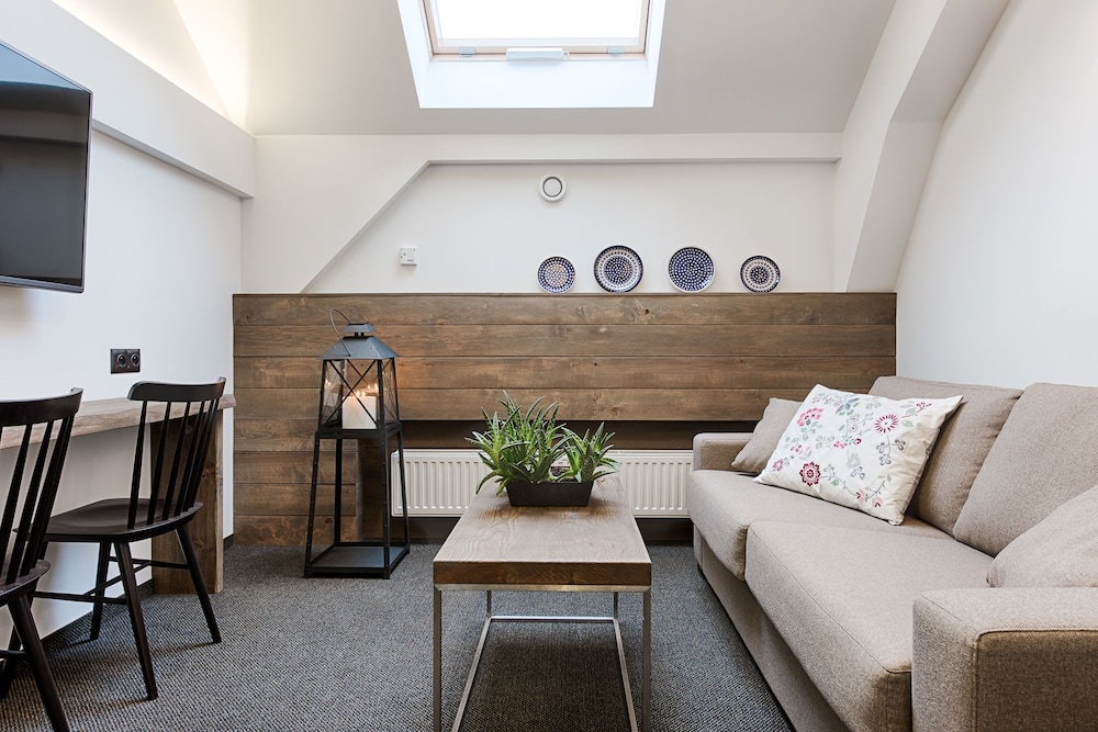 Standard Quadruple Room (Stable) photo 3