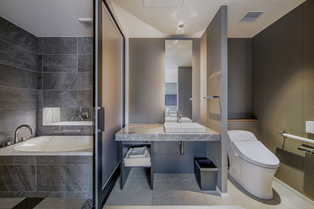 Oike Suite, Non Smoking - Photo 9
