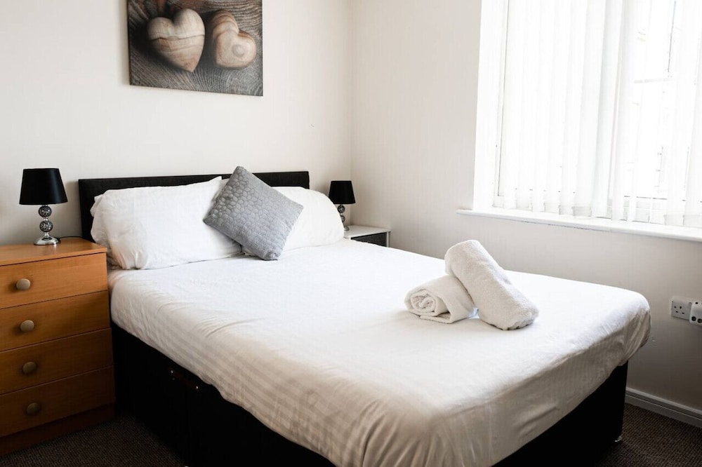Comfort Apartment photo 1