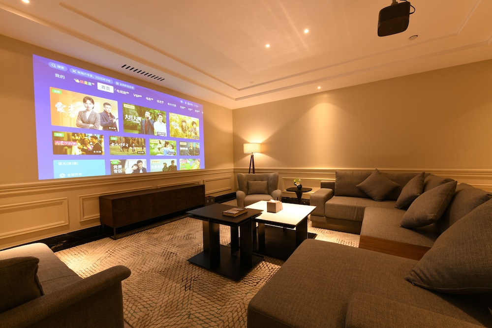 Grand Suite