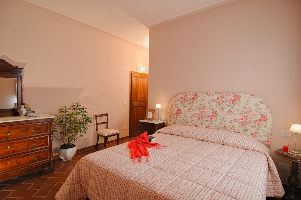 Standard Double Room (Spaltenna) photo 1