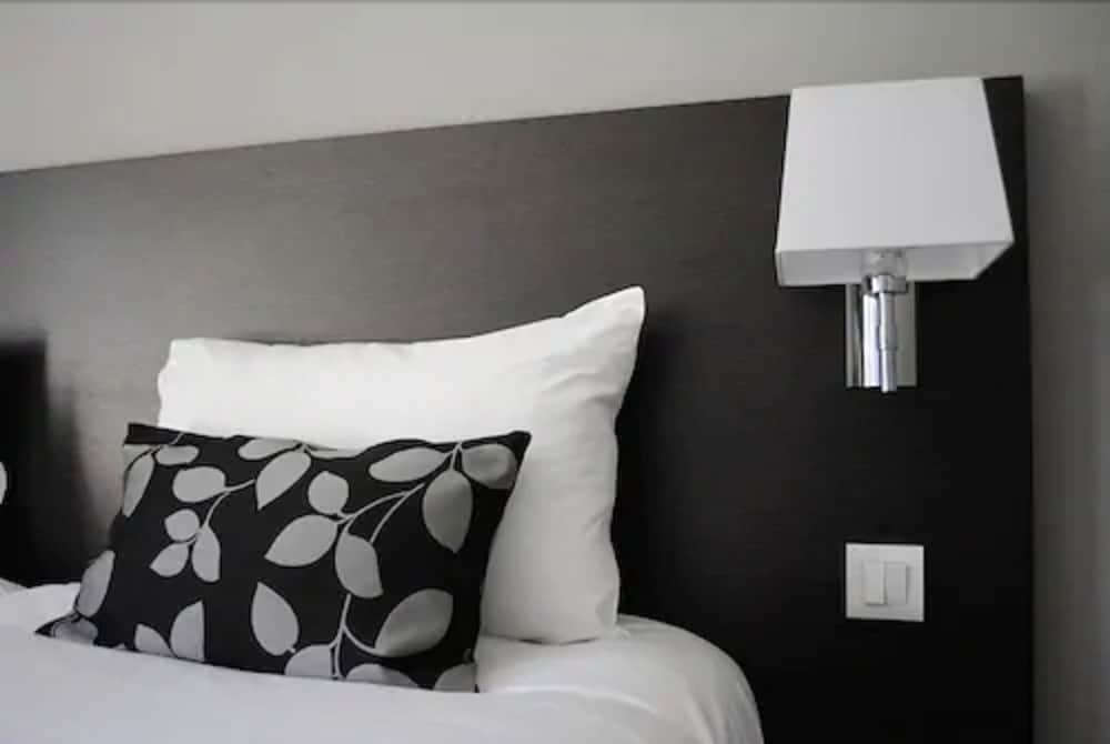 Basic Twin Room photo 2