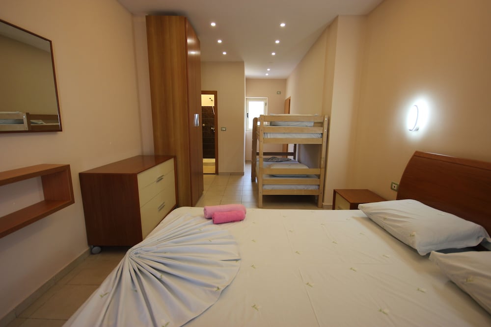 Family Quadruple Room