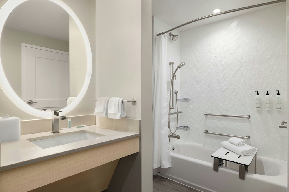 TownePlace Suites af Marriott Williston, Billede 6