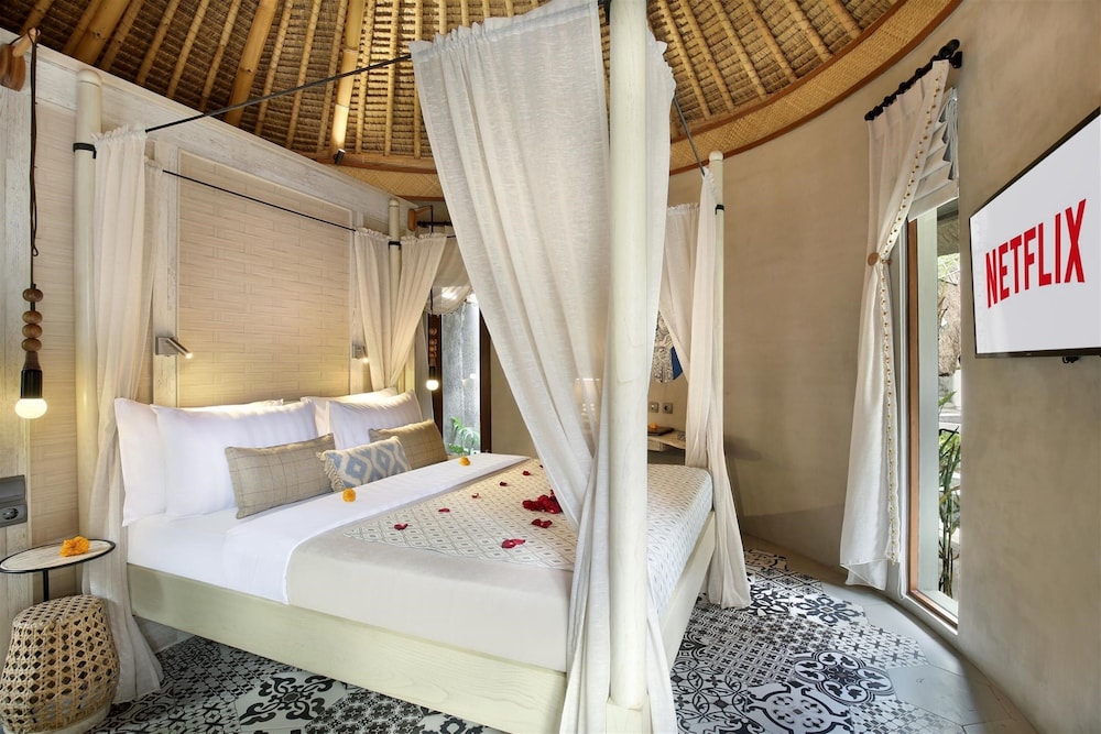 Ubud Cottage - Photo 10