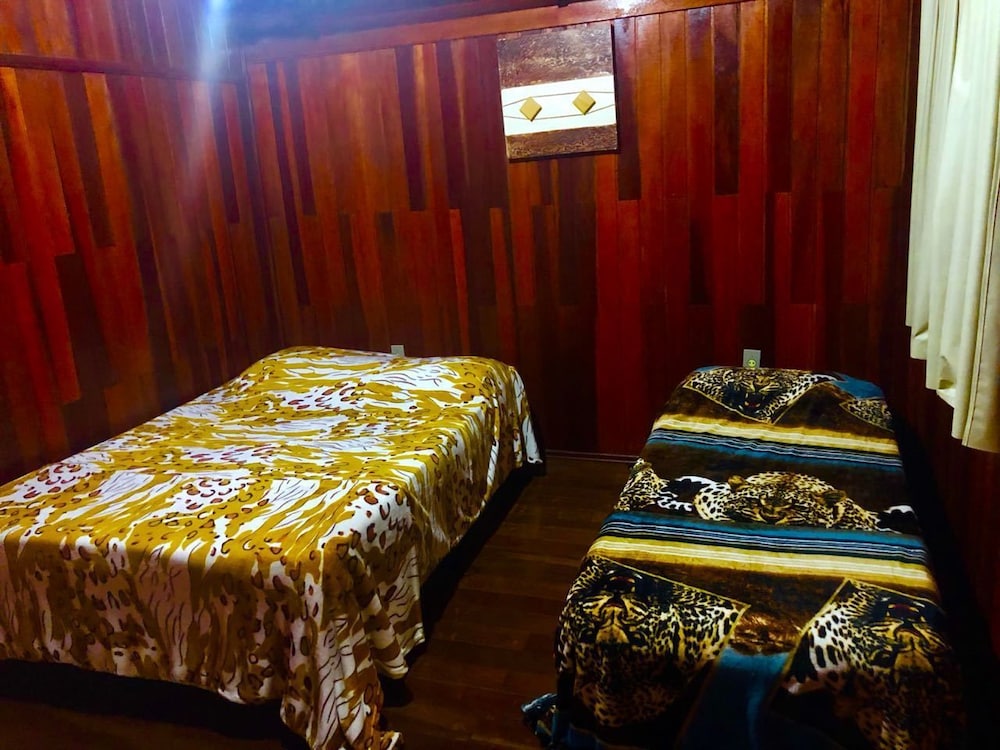 Chalet (4 Pax) photo 2