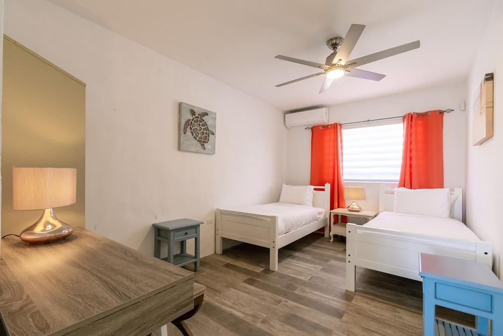Villa (3 Bedrooms) photo 3