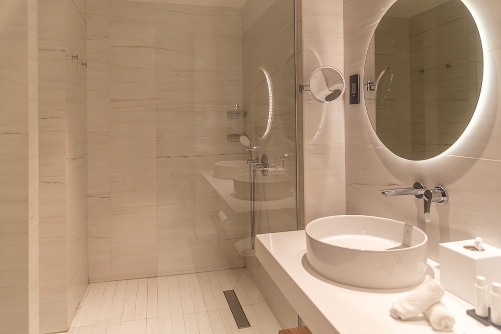 Mediterranean Suite sea view - Photo 3